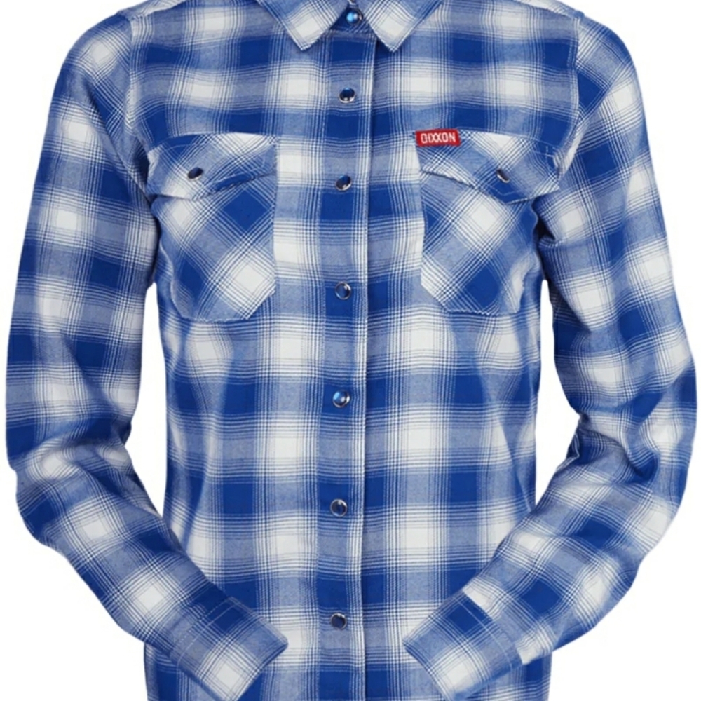 DIXXON FLANNEL